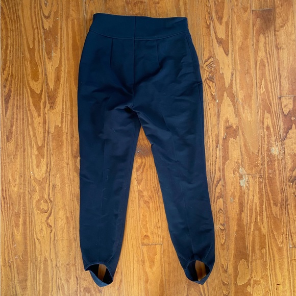 Obermeyer VINTAGE wool blend ski pants - Picture 5 of 8